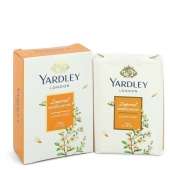 Yardley London Soaps By Yardley London Imperial Sandalwood Luxury Soap 3.5 Oz