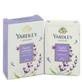 English Lavender By Yardley London Soap 3.5 Oz