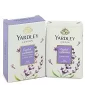 English Lavender By Yardley London Soap 3.5 Oz