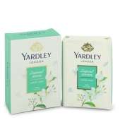 Yardley London Soaps By Yardley London Imperial Jasmin Luxury Soap 3.5 Oz