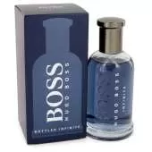 Boss Bottled Infinite By Hugo Boss Eau De Parfum Spray 3.3 Oz