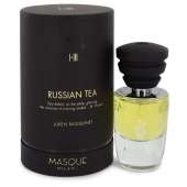 Russian Tea By Masque Milano Eau De Parfum Spray 1.18 Oz