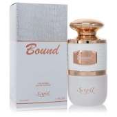 Sapil Bound By Sapil Eau De Parfum Spray 3.4 Oz