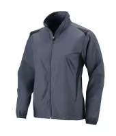 Augusta Sportswear 3710 Ladies Premier Jacket