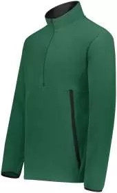 Augusta Sportswear 6855 Chill Fleece 2.0 1/2 Zip Pullover