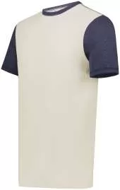 Augusta Sportswear 6876 Gameday Vintage Ringer Tee