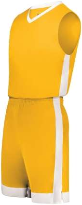 Augusta Sportswear 6890 Youth Match-Up Basketball Shorts