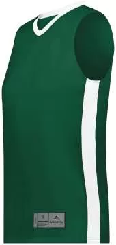 Augusta Sportswear 6888 Ladies Match-Up Basketball Jersey
