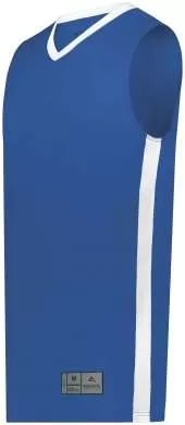Augusta Sportswear 6886 Match-Up Basbketball Jersey