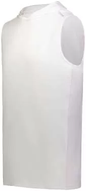 Holloway 222590 Coolcore Sleeveless Hoodie