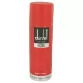 Alfred Dunhill Body Spray 6.6 oz