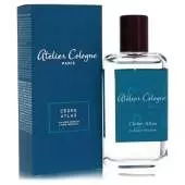 Atelier Cologne Pure Perfume Spray (Unisex) 3.3 oz