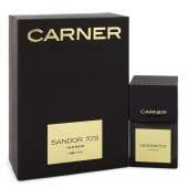 Carner Barcelona Eau De Parfum Spray (Unisex) 1.7 oz