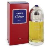 Cartier Eau De Parfum Spray 3.3 oz
