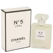 Chanel Eau De Toilette Spray 1.7 oz