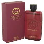 Gucci Eau De Parfum Spray 3 oz