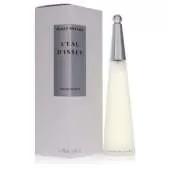 Issey Miyake Eau De Parfum Spray Refillable .85 oz