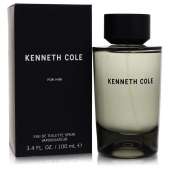 Kenneth Cole Eau De Toilette Spray 3.4 oz
