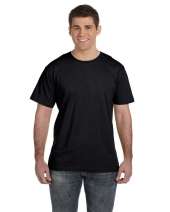 LAT 6901 Men's Fine Jersey T-Shirt