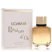 Lomani Eau De Parfum Spray 3.3 oz
