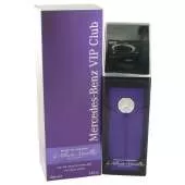 Mercedes Benz Eau De Toilette Spray (by Alberto Merillas) 3.4 oz