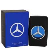 Mercedes Benz Eau De Toilette Spray 3.4 oz