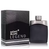 Mont Blanc After Shave 3.3 oz