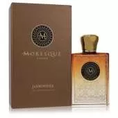 Moresque Eau De Parfum Spray (Unisex) 2.5 oz