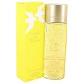 Nina Ricci Shower Gel 6.6 oz