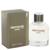 Penthouse Eau De Toilette Spray 3.4 oz