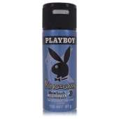 Playboy Deodorant Spray 5 oz