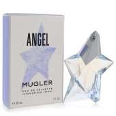 Thierry Mugler Eau De Toilette Spray 1 oz