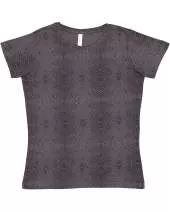 LAT 3516 Ladies' Fine Jersey T-Shirt