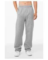 Bella + Canvas 3725 Unisex Straight-Leg Sweatpant