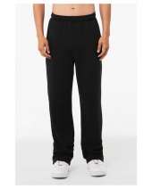 Bella + Canvas 3725 Unisex Straight-Leg Sweatpant