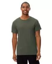 Threadfast Apparel 180A Unisex Ultimate Cotton T-Shirt