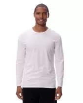 Threadfast Apparel 180LS Unisex Ultimate Long-Sleeve T-Shirt
