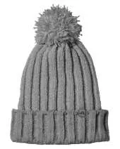 J America 5008JA Cushy Knit Hat