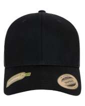 Yupoong 6606R Classics Recycled Mesh Retro Trucker Cap