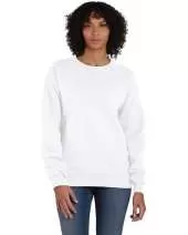 ComfortWash by Hanes CW400 Unisex Crewneck Tearaway Sweatshirt