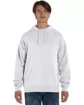 ComfortWash by Hanes CW450 Unisex Tearaway Pullover Hoodie
