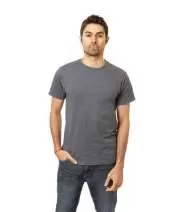 econscious EC1090 Unisex Committed CVC T-Shirt