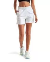 TriDri TD062 Ladies Maria Jogger Short