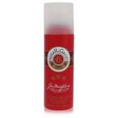 Jean Marie Farina Extra Vielle by Roger & Gallet Deodorant Spray (Unisex) 5 oz for Men