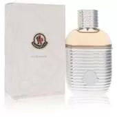 Moncler by Moncler Eau De Parfum Spray for Women