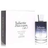 Musc Invisible by Juliette Has A Gun Eau De Parfum Spray for Women