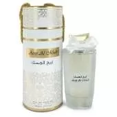 Areej Al Musk by Rihanah Eau De Parfum Spray 3.4 oz for Women