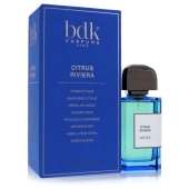 BDK Citrus Riviera by BDK Parfums Eau De Parfum Spray (Unisex) 3.4 oz for Women