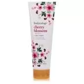 Bodycology Cherry Blossom by Bodycology Body Cream 8 oz for Women
