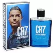 CR7 Play It Cool by Cristiano Ronaldo Eau De Toilette Spray 1.7 oz for Men